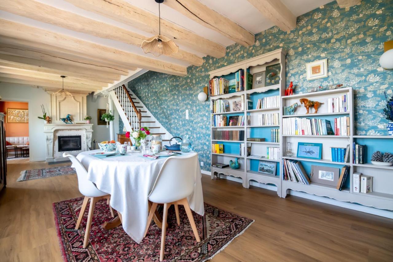 Le Clos Eugenie Bed & Breakfast