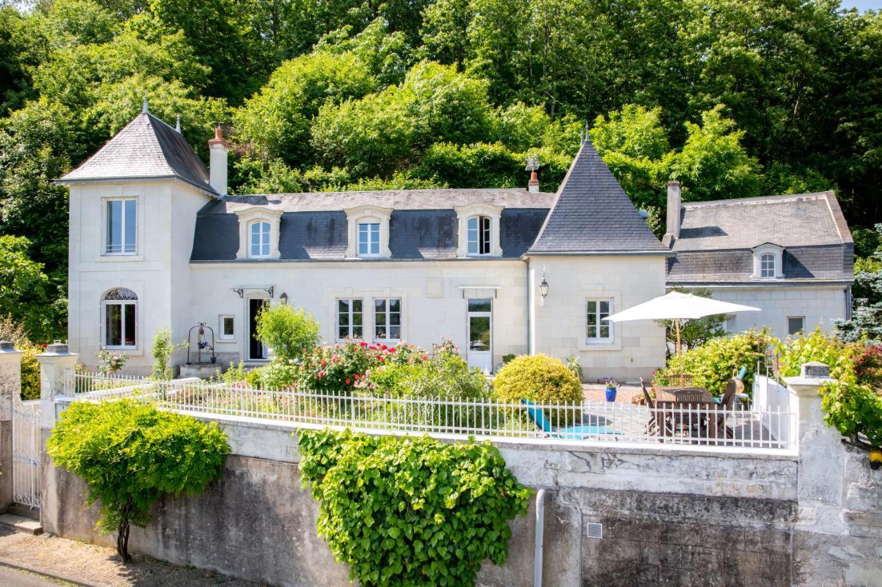 Frühstückspension Le Clos Eugenie