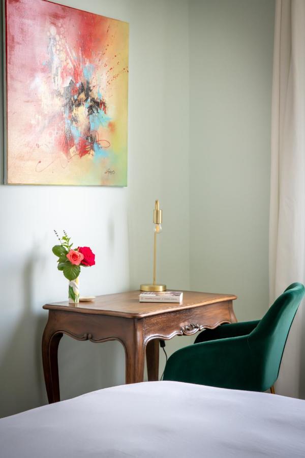 Bed & Breakfast Le Clos Eugenie Gennes-Val-de-Loire