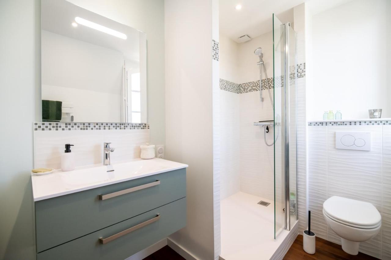 Bed & Breakfast Le Clos Eugenie Gennes-Val-de-Loire