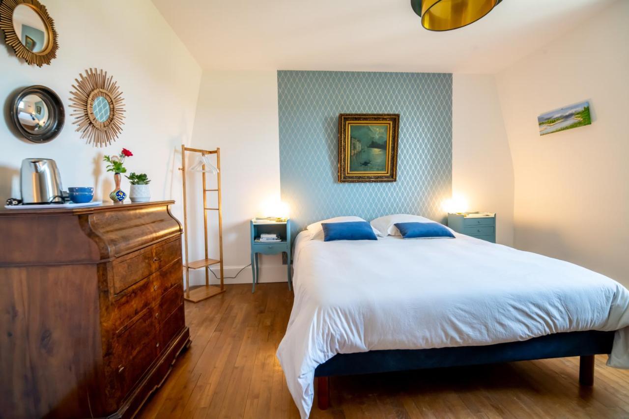Le Clos Eugenie Bed & Breakfast *