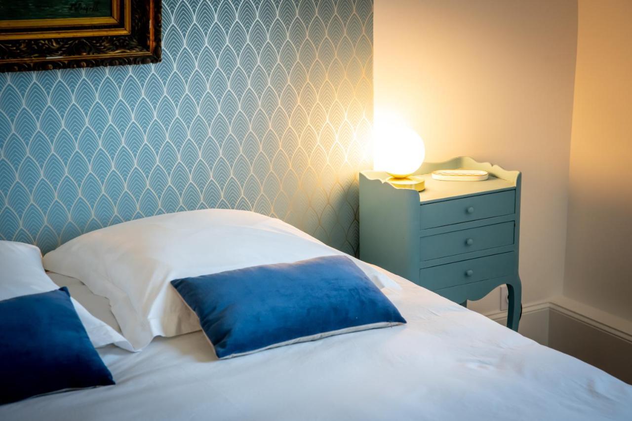 Le Clos Eugenie Bed & Breakfast *